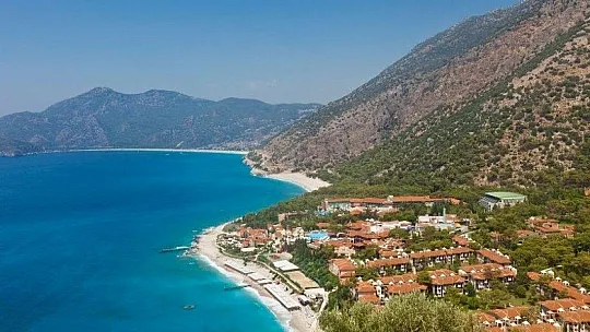 Fethiye Faralya'da Muhakkak Gezilmesi Gereken Yerler ve En İyi Oteller