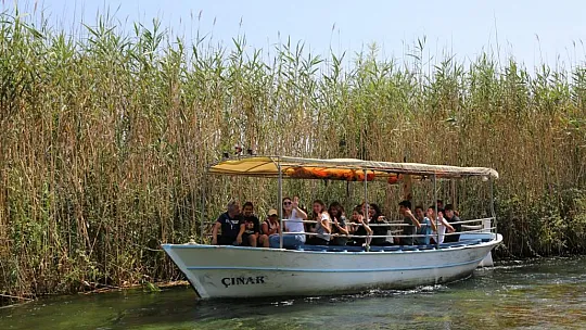 Anadolu Yıldızları Muğla'da