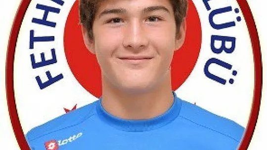Fethiyespor'dan Anıl Satılmayacak