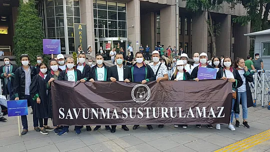 CHP'li Erbay: 'Savunma savunmasız bırakılmak isteniyor'