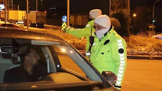 Antalya ile Muğla karayolu 7 saat sonra ulaşıma açıldı