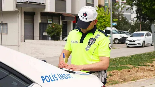 Antalya - Muğla karayolunda bayram yoğunluğu başladı
