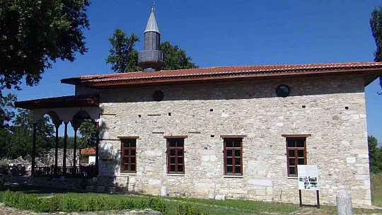 Antik kentte unutulmaya yüz tutmuş meslekler yaşatılacak