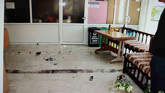 Ev sahibi kiracısını zehirledi