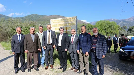 Arıcılıkta hedef yükseltti