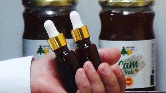 Arı ürünlerine talep arttı