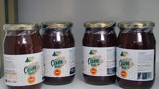 Arı ürünlerine talep arttı