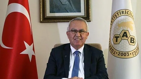 Arıcılara revize destekleme tebliğine Birliklerden tepki