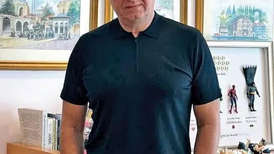 Arının soktuğu iş adamı hayatını kaybetti