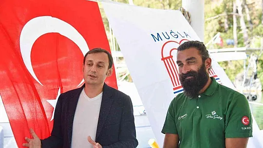 Artvin'den Hatay'a kadar deniz suları analiz edilecek