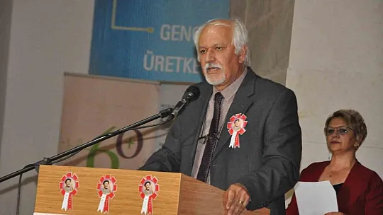 Aşık Veysel vefatının 50. yılında anıldı