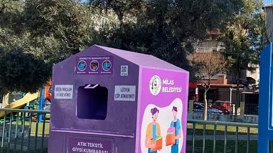 Başkan Tokat 'Bilinçli, Çevreyi ve Doğayı Koruyan bir Belediyeyiz…'