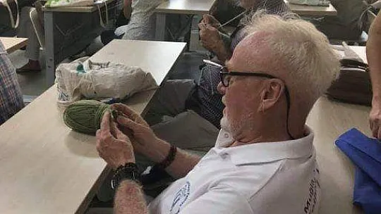 Atkılar Mehmetçiklerimize gönderildi 