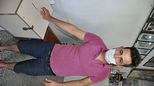 Avcılarda başkan değişmedi