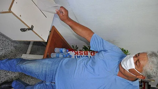 Avcılarda başkan değişmedi