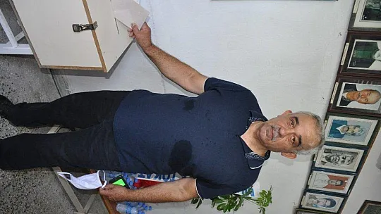 Avcılarda başkan değişmedi