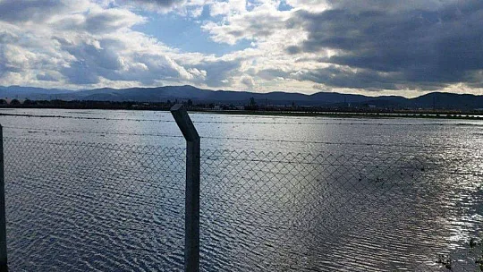 Avşar Ovasının Sorunu Meclise Taşındı