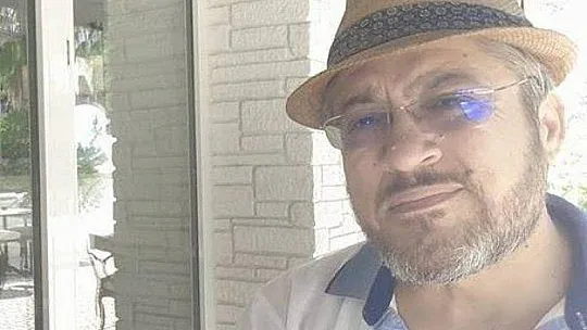 Doğacak bebeğini göremedi 