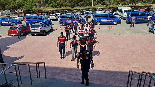 'İş Vaadiyle Kandırıp Öldürmüş'
