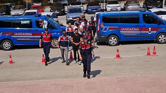 'İş Vaadiyle Kandırıp Öldürmüş'
