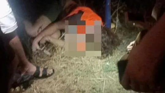 Aynı kavşakta bir saatte iki kaza: 2 ölü