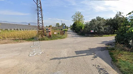 Aynı kavşakta bir saatte iki kaza: 2 ölü