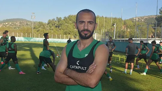 'Bu sene daha farklı ve zor bir lig olacak'