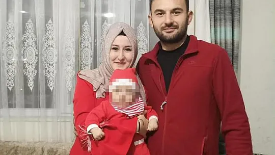 Eşini çalıştığı iş yerinin deposunda bıçaklayarak katletti
