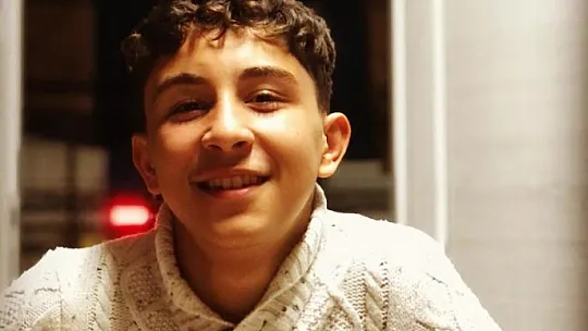 Güreşçilerin olduğu otomobil kaza yaptı: 4 ölü 1 ağır yaralı