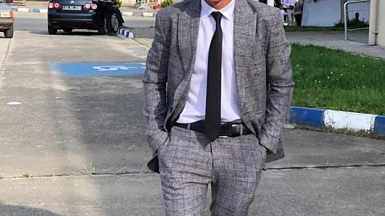 Güreşçilerin olduğu otomobil kaza yaptı: 4 ölü 1 ağır yaralı