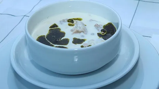 Antep'in dünyaca ünlü lezzetleri Bodrum'da