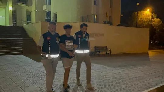 Spor programı sunucusunu darp edenler, çalışanları çıktı