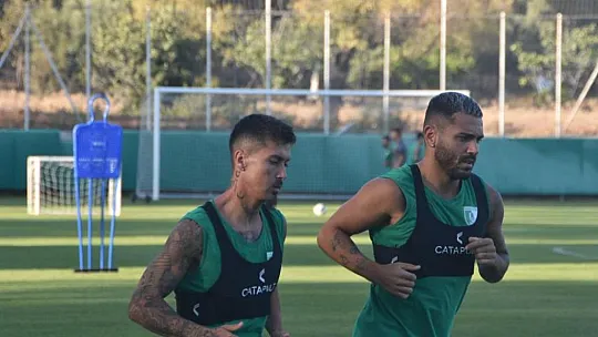 'Sezona başlangıç biraz yavan oldu'