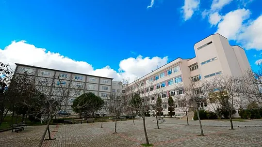 MSKÜ'de çeşitli dillerde kurs veriliyor
