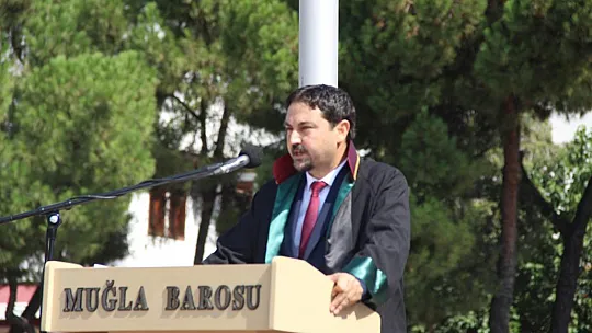 Yeni adli yıl başladı