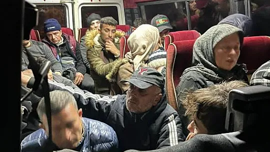 Bir Haftada 12 Organizatör Tutuklandı