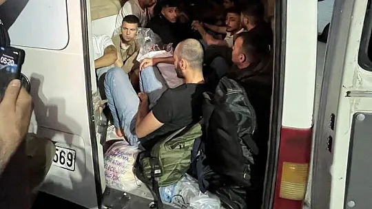 Bir Haftada 12 Organizatör Tutuklandı