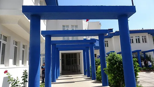 'Tükettiğimiz enerjinin üretimini de yapıyoruz'