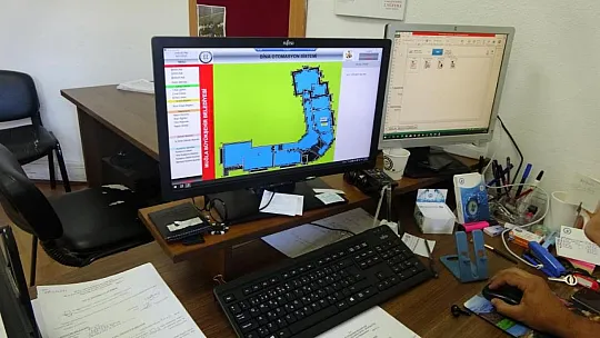 'Tükettiğimiz enerjinin üretimini de yapıyoruz'