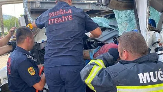 Feci Kazada 1 Kişi Hayatını Kaybetti