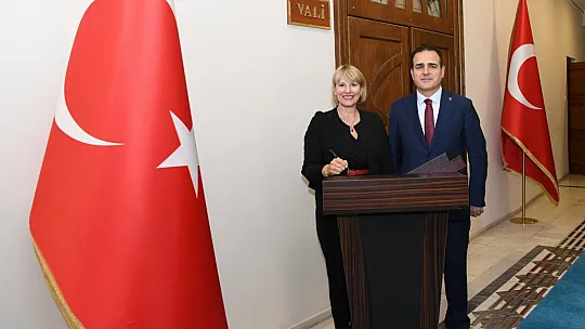 İngilizler sağlık turizmine de geliyor