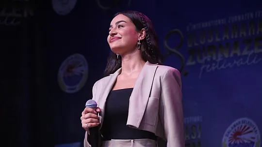 Zurna üstatları Fethiye'de buluştu