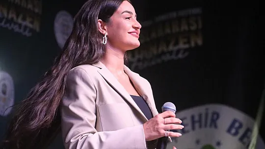 Zurna üstatları Fethiye'de buluştu