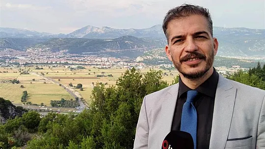 Deniz ve Kara Hortumları Tetikleniyor