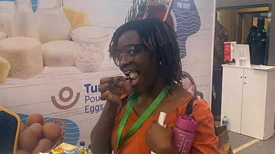 Afrika'ya 100 milyon dolarlık ihracat hedefi
