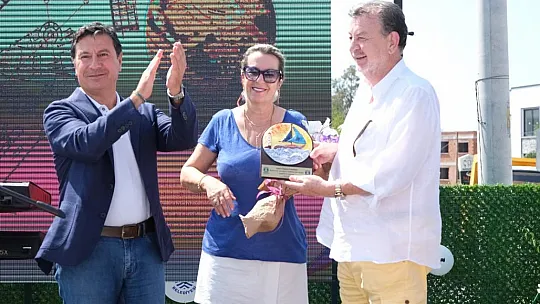 Kreş ve Gündüz Bakımevi Törenle Açıldı