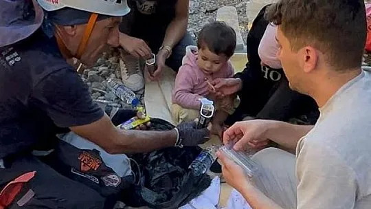 14 düzensiz göçmen kurtarıldı
