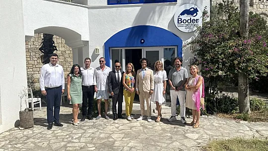 Turizm okuyan gençler için burs fonu kuruldu
