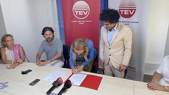 Turizm okuyan gençler için burs fonu kuruldu