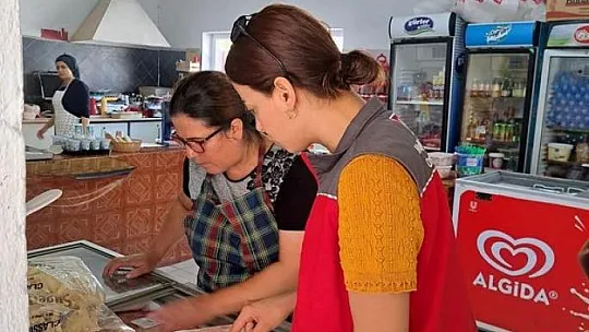 Okul Kantinleri Denetimine Hız Verildi